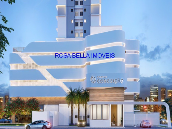 Imagem Apartamento com 3 Quartos à Venda, 86 m² em Vila Vitória Ii - Indaiatuba