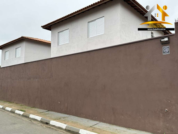 Imagem Casa de Condomínio com 2 Quartos à Venda, 65 m² em Chácara Belverde - Vargem Grande Paulista