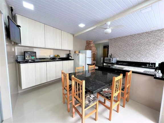 Imagem Casa com 2 Quartos à Venda, em Flórida - Praia Grande Imagem Casa com 2 Quartos à Venda, em Flórida - Praia Grande