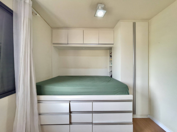Imagem Apartamento com 2 Quartos à Venda, 77 m² em Santo Amaro - São Paulo