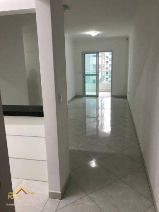 Imagem Imóvel com 3 Quartos à Venda, 101 m² em Ocian - Praia Grande
