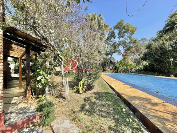Casa de Condomínio com 3 Quartos à Venda, 450 m² em Vila Diva - Carapicuíba