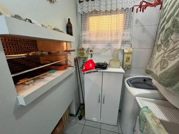 Imagem Apartamento com 1 Quarto à Venda, 50 m² em Capão Novo - Capão Da Canoa