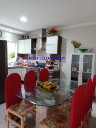 Imagem Casa com 3 Quartos à Venda, 130 m² em Jardim Bandeirantes - Salto