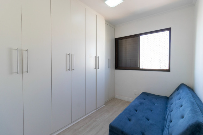 Imagem Imóvel com 3 Quartos à Venda, 85 m² em Saúde - São Paulo Imagem Imóvel com 3 Quartos à Venda, 85 m² em Saúde - São Paulo