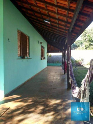 Imagem Chácara com 3 Quartos à Venda, 120 m² em Recanto Maravilha Ii - Boituva Imagem Chácara com 3 Quartos à Venda, 120 m² em Recanto Maravilha Ii - Boituva