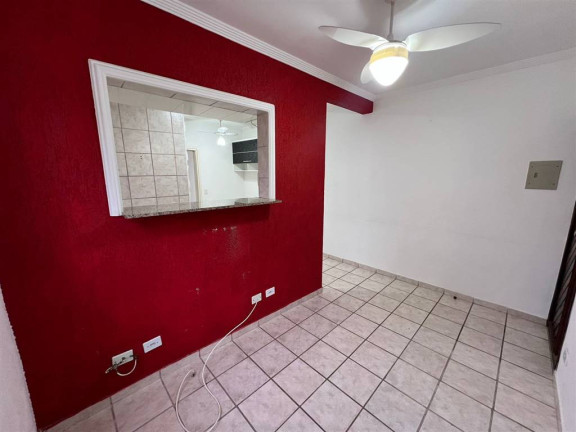 Imagem Apartamento com 1 Quarto à Venda, 41 m² em Tupi - Praia Grande