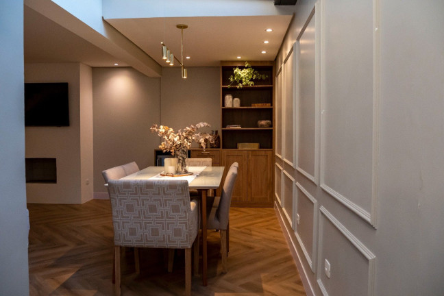 Imagem Casa com 3 Quartos à Venda, 169 m² em Jardim - Santo André Imagem Casa com 3 Quartos à Venda, 169 m² em Jardim - Santo André
