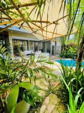 Imagem Casa com 4 Quartos à Venda, 250 m² em Maresias - São Sebastião