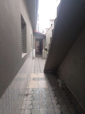 Imagem Casa com 3 Quartos para Alugar,  em Ocian - Praia Grande