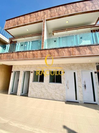 Imagem Casa com 2 Quartos à Venda, 68 m² em Parque Bitaru - São Vicente