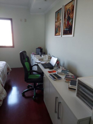 Imagem Apartamento com 4 Quartos à Venda, 200 m² em Jardim - Santo André Imagem Apartamento com 4 Quartos à Venda, 200 m² em Jardim - Santo André