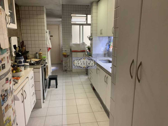 Imagem Apartamento com 3 Quartos à Venda, 149 m² em Botafogo - Rio De Janeiro