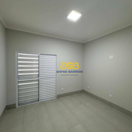 Imagem Casa com 3 Quartos à Venda, 160 m² em Jardim Europa - Barretos Imagem Casa com 3 Quartos à Venda, 160 m² em Jardim Europa - Barretos