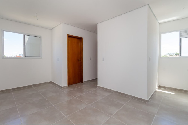 Apartamento com 2 Quartos à Venda, 36 m² em Vila Zelina - São Paulo