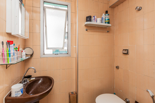 Imagem Apartamento com 1 Quarto à Venda, 55 m² em Consolação - São Paulo Imagem Apartamento com 1 Quarto à Venda, 55 m² em Consolação - São Paulo