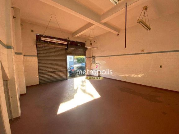 Imagem Edifício Residencial à Venda, 312 m² em Fundação - São Caetano Do Sul Imagem Edifício Residencial à Venda, 312 m² em Fundação - São Caetano Do Sul