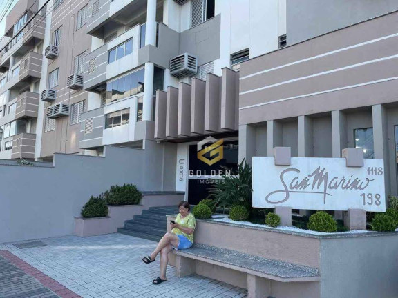 Imagem Apartamento com 3 Quartos à Venda, 96 m² em Bombas - Bombinhas Imagem Apartamento com 3 Quartos à Venda, 96 m² em Bombas - Bombinhas