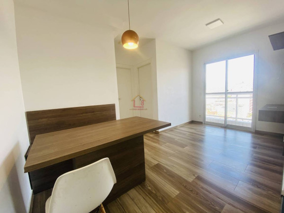 Imagem Apartamento com 2 Quartos para Alugar, 48 m² Imagem Apartamento com 2 Quartos para Alugar, 48 m²