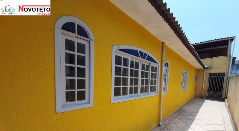 Imagem Casa com 2 Quartos à Venda, 100 m² em Vila Alpina - São Paulo Imagem Casa com 2 Quartos à Venda, 100 m² em Vila Alpina - São Paulo