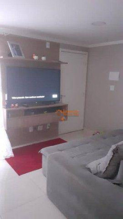 Apartamento com 2 Quartos à Venda, 45 m² em Jardim Ansalca - Guarulhos
