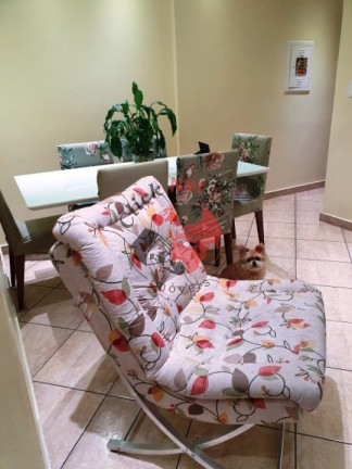 Imagem Apartamento com 2 Quartos à Venda, 68 m² em Centro - São Bernardo Do Campo