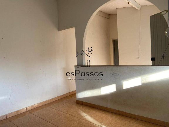 Imagem Casa com 4 Quartos à Venda, 405 m² em Fluminense - Florestal