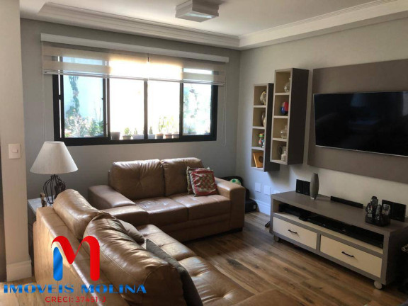 Casa de Condomínio com 2 Quartos à Venda, 118 m² em Jardim Da Saúde - São Paulo
