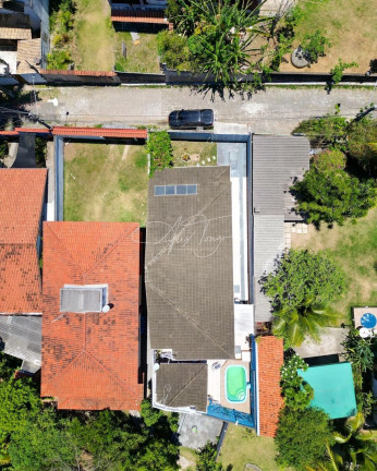 Imagem Casa com 3 Quartos à Venda, 150 m² em Manguinhos - Serra Imagem Casa com 3 Quartos à Venda, 150 m² em Manguinhos - Serra