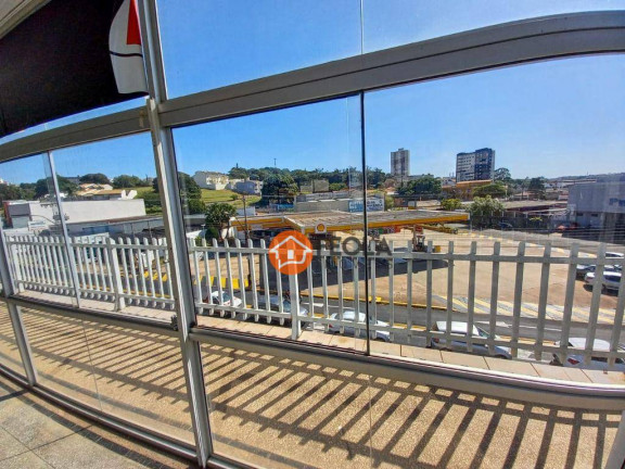 Imagem Sala Comercial para Alugar, 550 m² em Jardim São Domingos - Americana Imagem Sala Comercial para Alugar, 550 m² em Jardim São Domingos - Americana