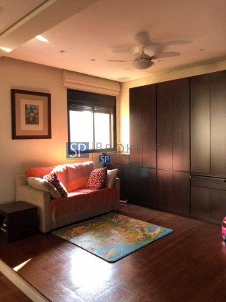 Imagem Apartamento com 4 Quartos à Venda, 189 m² em Jardim Vila Mariana - São Paulo Imagem Apartamento com 4 Quartos à Venda, 189 m² em Jardim Vila Mariana - São Paulo