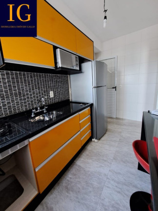 Imagem Apartamento com 3 Quartos à Venda, 86 m² em Paraíso - Santo André