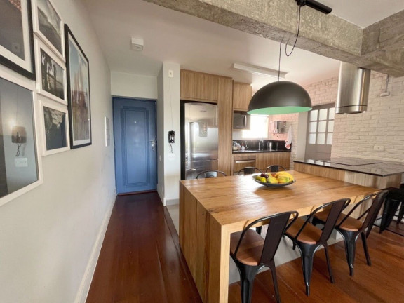 Imagem Apartamento com 2 Quartos à Venda, 73 m² em Vila Mariana - São Paulo