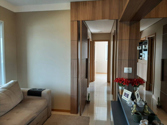 Imagem Apartamento com 3 Quartos à Venda, 80 m² em Vila Aviação - Bauru Imagem Apartamento com 3 Quartos à Venda, 80 m² em Vila Aviação - Bauru