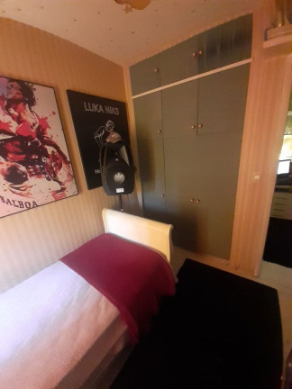 Imagem Imóvel com 3 Quartos à Venda, 72 m² em Vila Andrade - São Paulo