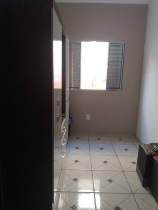 Imagem Casa de Condomínio com 3 Quartos à Venda, 110 m² em Jardim Santa Rosa - Sorocaba Imagem Casa de Condomínio com 3 Quartos à Venda, 110 m² em Jardim Santa Rosa - Sorocaba