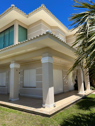 Imagem Casa com 4 Quartos à Venda, 320 m² em Capão Novo - Capao Da Canoa