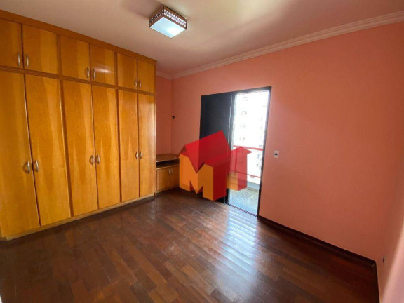 Imagem Apartamento com 3 Quartos à Venda, 160 m² em Vila Santa Catarina - Americana Imagem Apartamento com 3 Quartos à Venda, 160 m² em Vila Santa Catarina - Americana