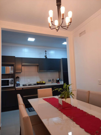 Imagem Casa com 2 Quartos à Venda, 90 m² em Bosque Da Mata - Tijucas