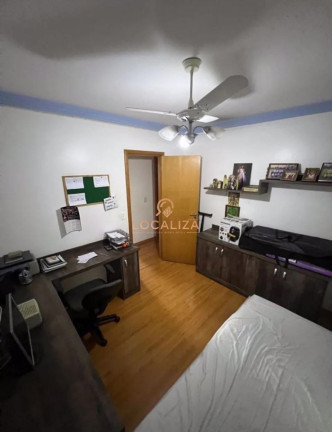 Imagem Apartamento com 4 Quartos à Venda, 111 m² em Santana - São José Dos Campos Imagem Apartamento com 4 Quartos à Venda, 111 m² em Santana - São José Dos Campos