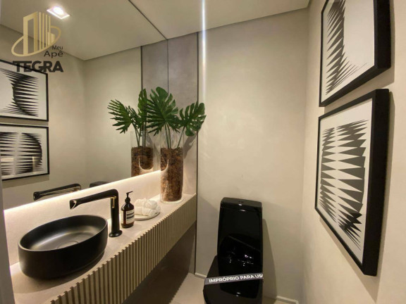 Imagem Apartamento com 3 Quartos à Venda, 123 m² em Moema - São Paulo Imagem Apartamento com 3 Quartos à Venda, 123 m² em Moema - São Paulo