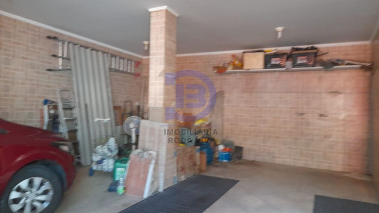 Imagem Sobrado com 3 Quartos à Venda, 261 m² em Vila Ré - São Paulo