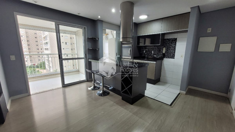 Imagem Apartamento com 2 Quartos à Venda, 56 m² em Vila Leopoldina - São Paulo Imagem Apartamento com 2 Quartos à Venda, 56 m² em Vila Leopoldina - São Paulo