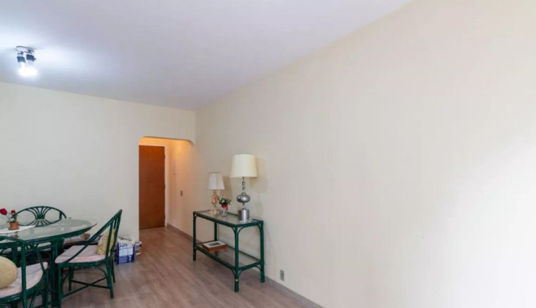 Imagem Apartamento com 2 Quartos à Venda, 62 m² em Moema - São Paulo