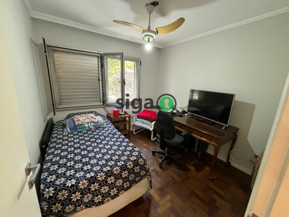 Imagem Apartamento com 4 Quartos à Venda, 180 m² em Santo Amaro - São Paulo Imagem Apartamento com 4 Quartos à Venda, 180 m² em Santo Amaro - São Paulo