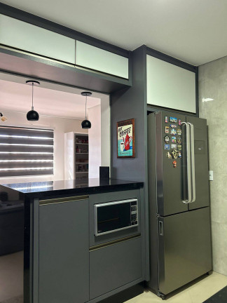 Imagem Apartamento com 2 Quartos à Venda,  em Atibaia Jardim - Atibaia