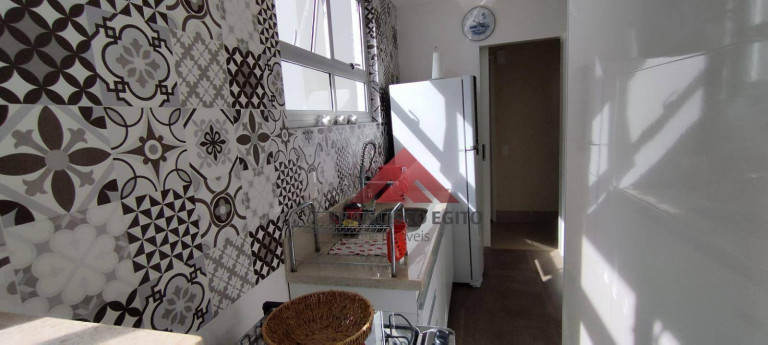 Imagem Apartamento com 1 Quarto à Venda, 56 m² em Centro - Niterói