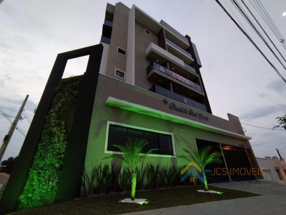 Imagem Apartamento com 3 Quartos à Venda, 75 m² em Três Marias - São José Dos Pinhais