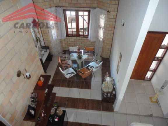Imagem Casa com 3 Quartos à Venda, 250 m² em Mirante De Jundiaí - Jundiaí