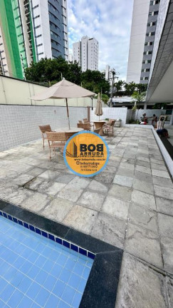 Imagem Apartamento com 3 Quartos à Venda, 90 m² em Boa Viagem - Recife